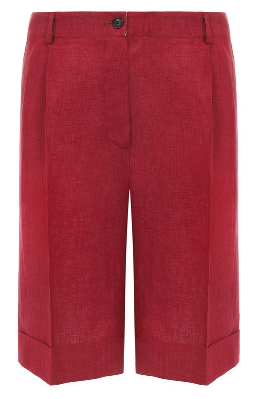 Где купить Льняные шорты Kiton Kiton