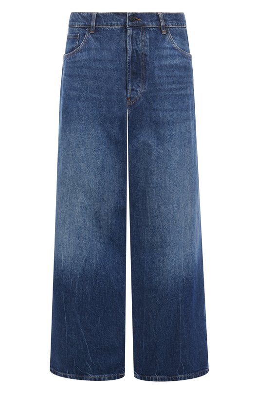 Где купить Джинсы Baggy fit HUGO Hugo Hugo Boss