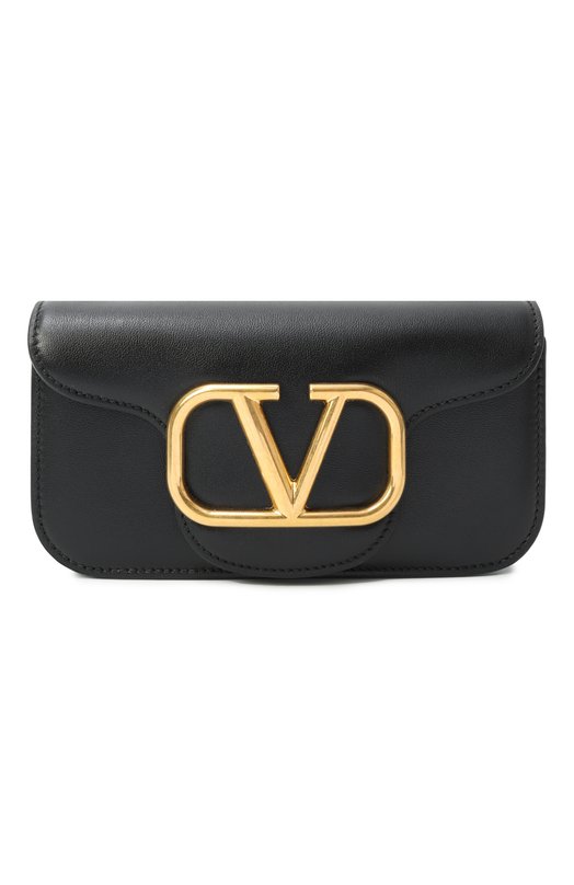Где купить Сумка Loco small Valentino Valentino