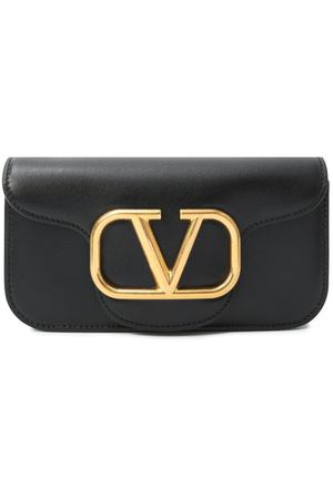 Сумка Loco small Valentino