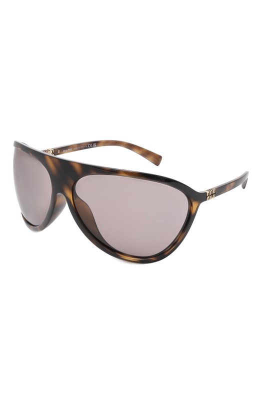 Где купить Солнцезащитные очки Miu Miu Miu Miu