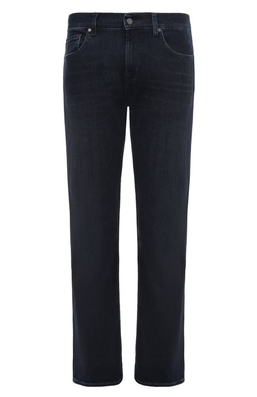 Где купить Джинсы Brett 7 For All Mankind 7 For All Mankind 