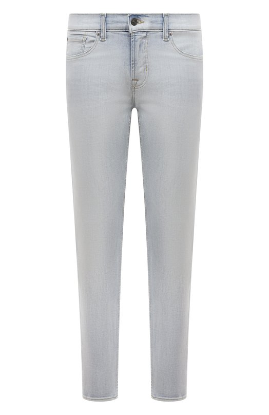 Где купить Джинсы Slimmy tapered 7 For All Mankind 7 For All Mankind