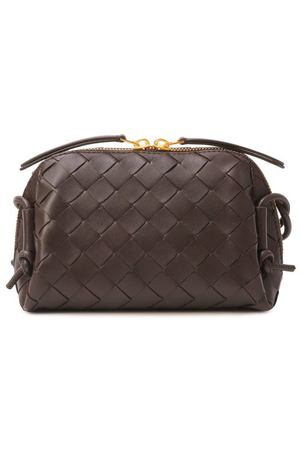 Сумка Concert Pouch Bottega Veneta