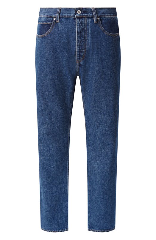 Где купить Джинсы Regular fit HUGO Blue HUGO Blue