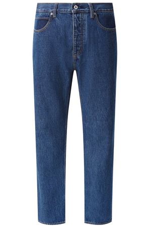 Джинсы Regular fit HUGO Blue