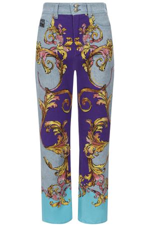 Джинсы Versace Jeans Couture