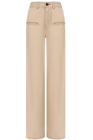 Джинсы Uma Wang