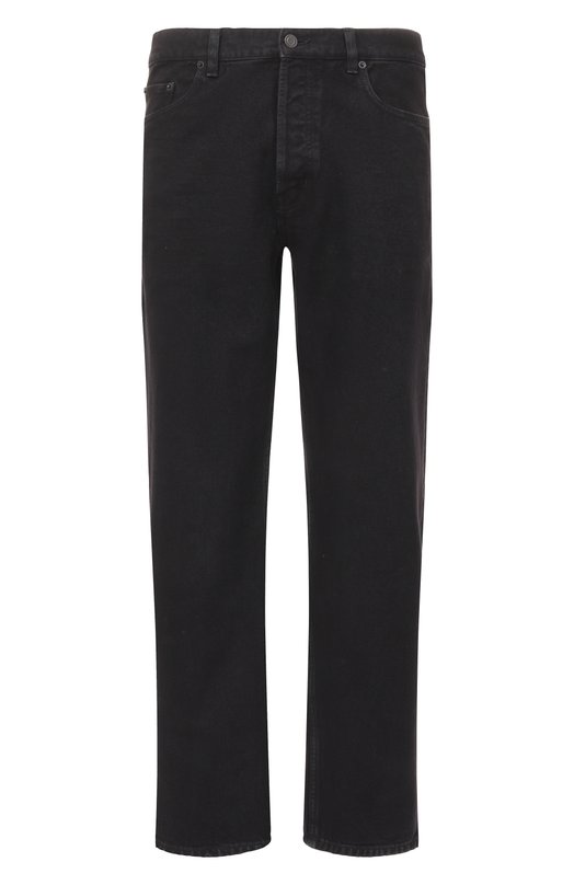 Где купить Джинсы Saint Laurent Saint Laurent