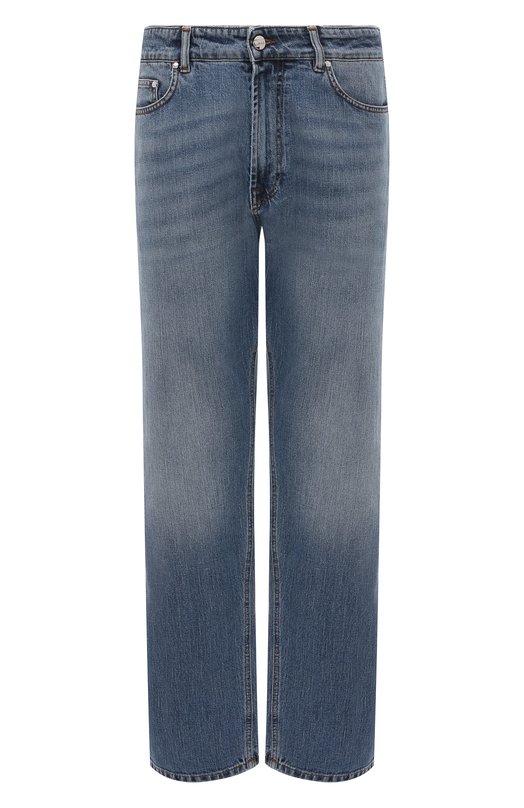 Где купить Джинсы Wide fit Zilli Zilli