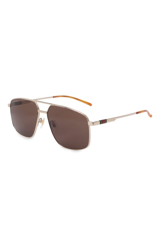 Где купить Солнцезащитные очки Gucci Gucci