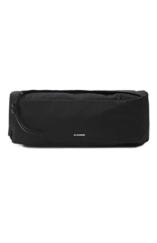 Где купить Поясная сумка Waist Jil Sander Jil Sander