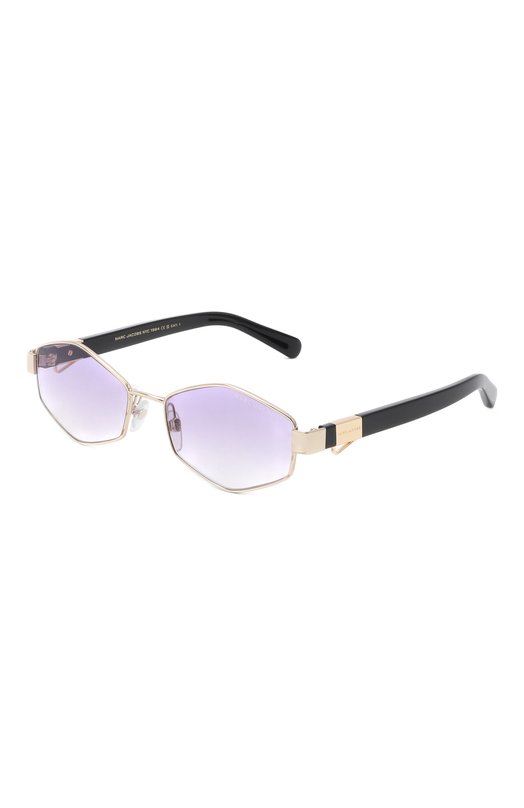 Где купить Солнцезащитные очки и цепочка MARC JACOBS (THE) Marc Jacobs (The)