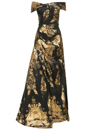 Платье Zuhair Murad