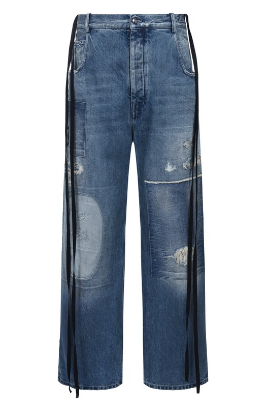 Где купить Джинсы Ann Demeulemeester Ann Demeulemeester