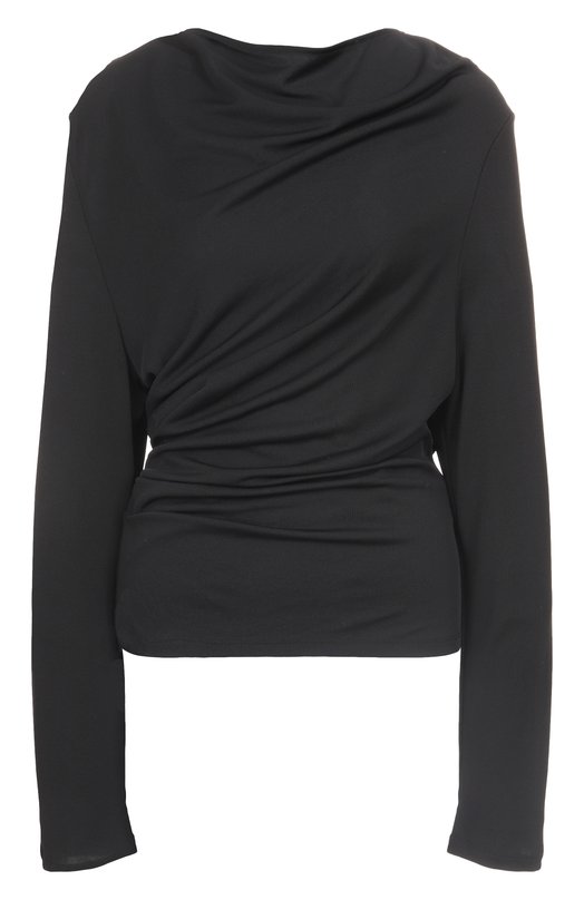 Где купить Топ из вискозы Jacquemus Jacquemus