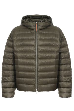 Пуховая куртка Jil Sander
