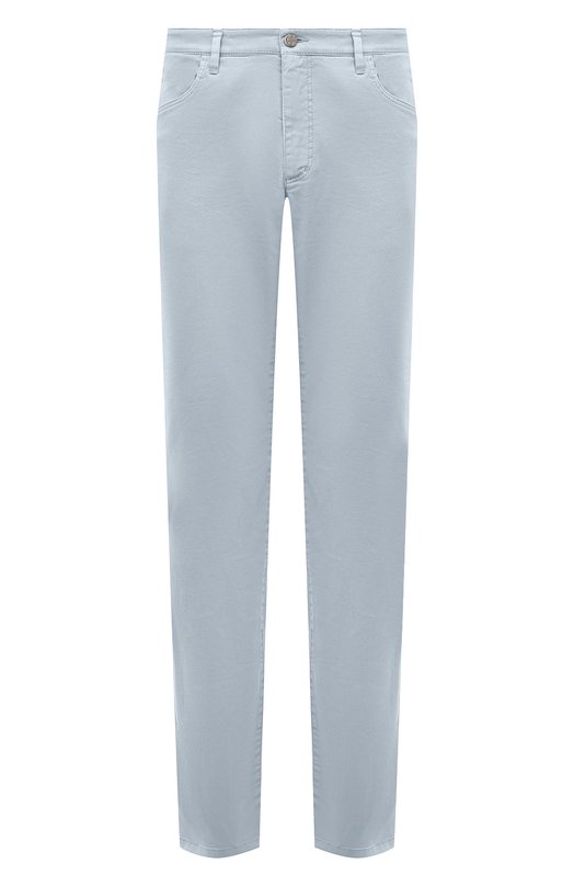 Где купить Джинсы Slim fit Zilli Zilli