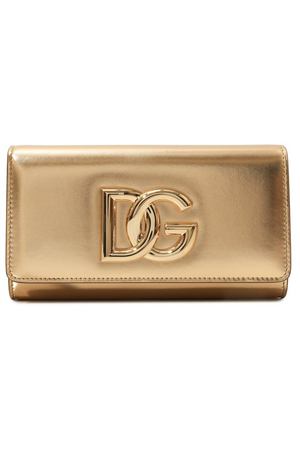 Клатч 3.5 Dolce & Gabbana