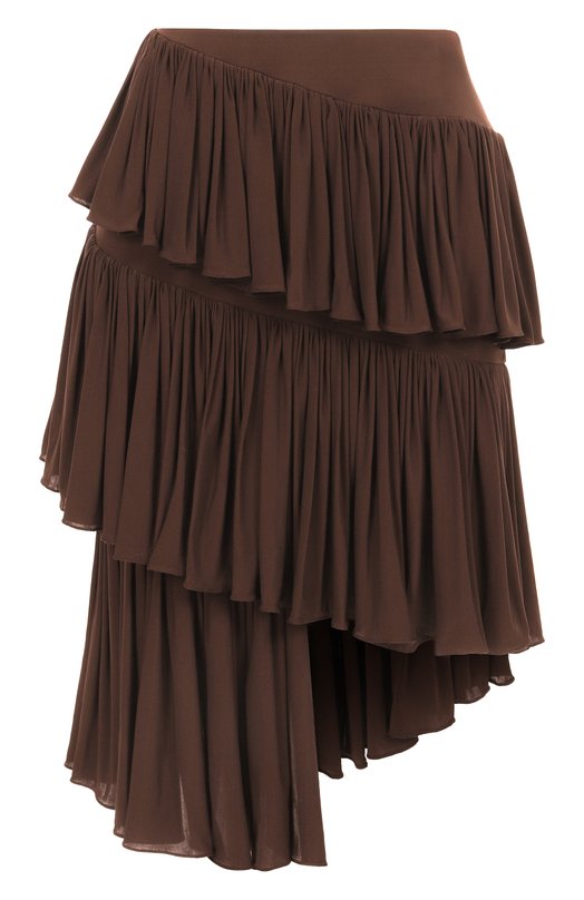 Где купить Юбка из вискозы Alaia Alaia