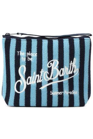 Косметичка Aline Sponge MC2 Saint Barth