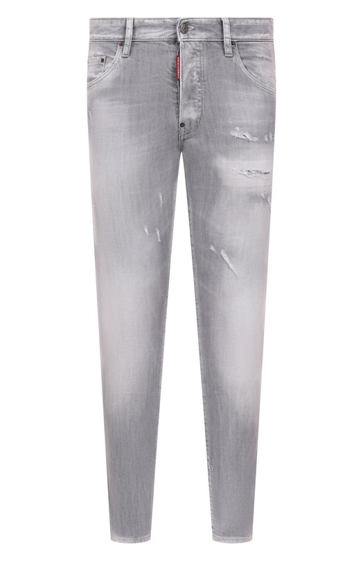Где купить Джинсы Skater Dsquared2 Dsquared2