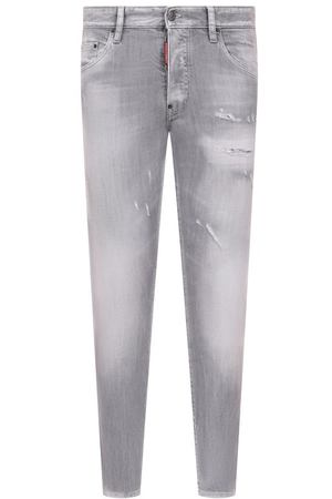 Джинсы Skater Dsquared2