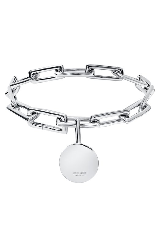 Где купить Браслет Jil Sander Jil Sander