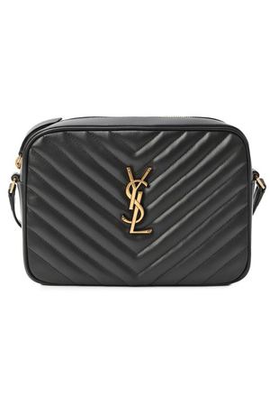 Сумка Lou Saint Laurent