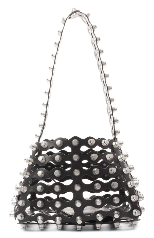 Где купить Сумка Rex medium Alexander Wang Alexander Wang