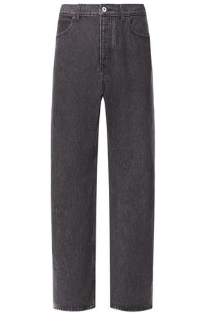 Джинсы Baggy fit HUGO Blue