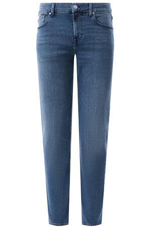 Джинсы Slimmy 7 For All Mankind