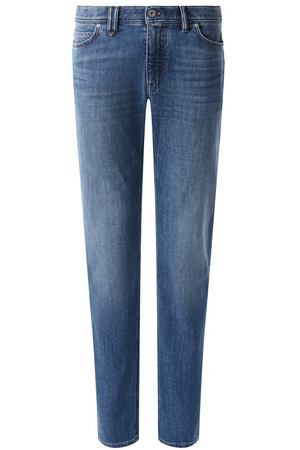 Джинсы Meribel Brioni
