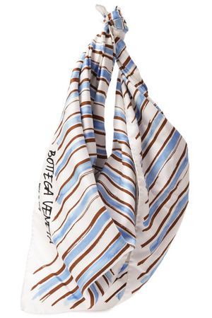 Сумка Foulard Bottega Veneta