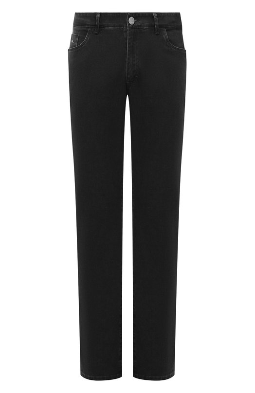 Где купить Джинсы Regular fit Zilli Zilli