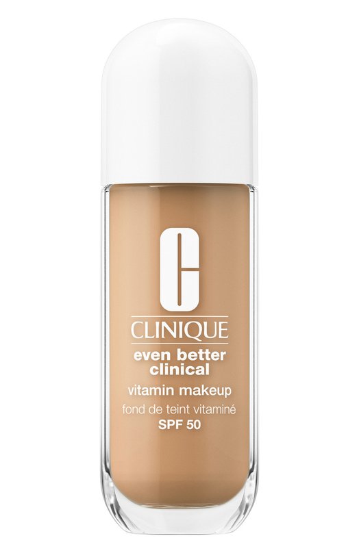 Где купить Ухаживающий тональный крем Even Better Clinical™ Vitamin Makeup SPF 50, оттенок Light Medium Cool 5 (30ml) Clinique Clinique