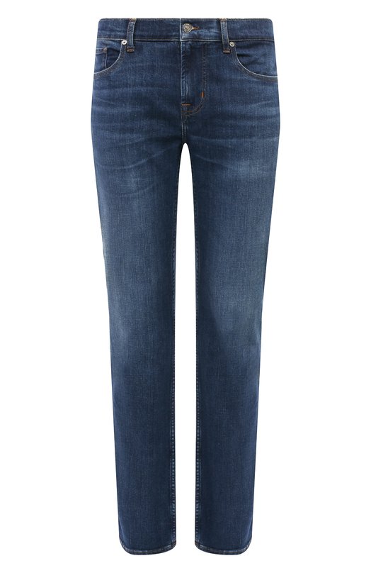 Где купить Джинсы Standard 7 For All Mankind 7 For All Mankind