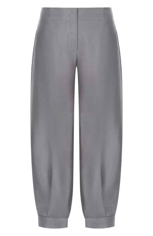 Где купить Атласные брюки Giorgio Armani Giorgio Armani