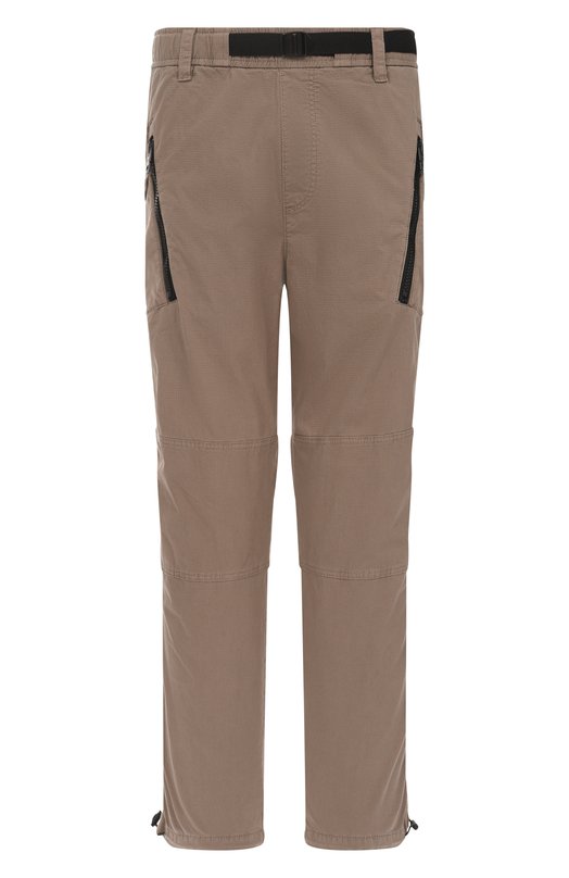 Где купить Хлопковые брюки HUGO Hugo Hugo Boss