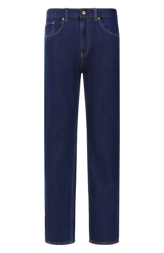 Где купить Джинсы Slim fit HUGO Blue HUGO Blue