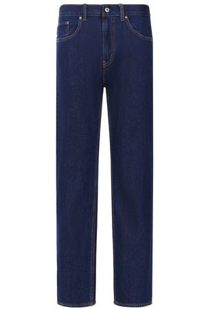 Джинсы Slim fit HUGO Blue