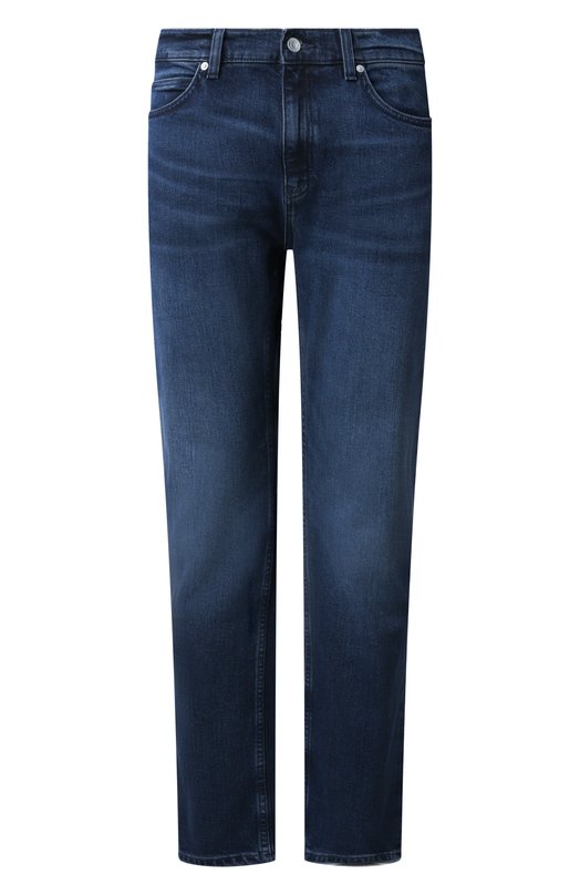 Где купить Джинсы Slim fit HUGO Hugo Hugo Boss