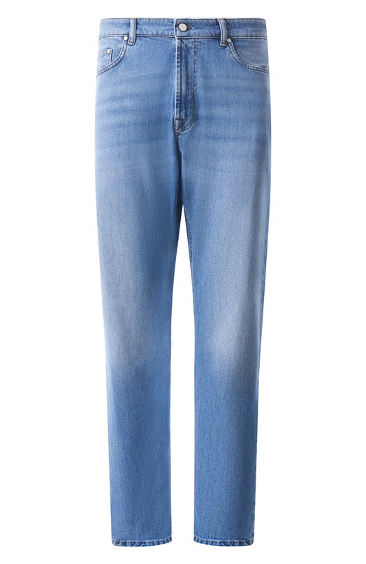 Где купить Джинсы Wide fit Zilli Zilli