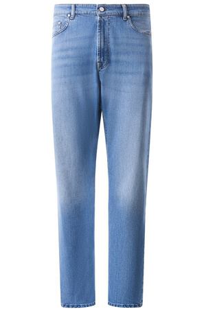 Джинсы Wide fit Zilli