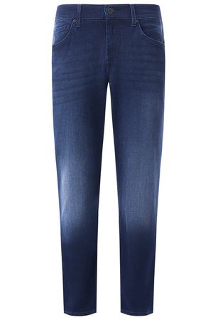 Джинсы Straight 7 For All Mankind