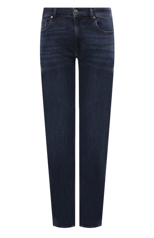 Где купить Джинсы Standard 7 For All Mankind 7 For All Mankind