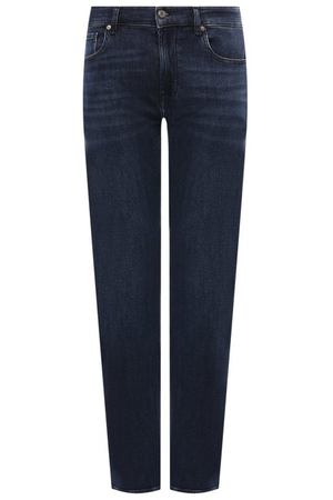 Джинсы Standard 7 For All Mankind