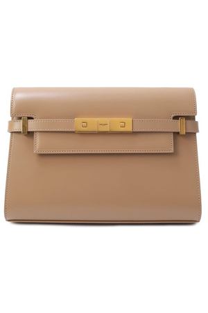 Сумка Manhattan small Saint Laurent