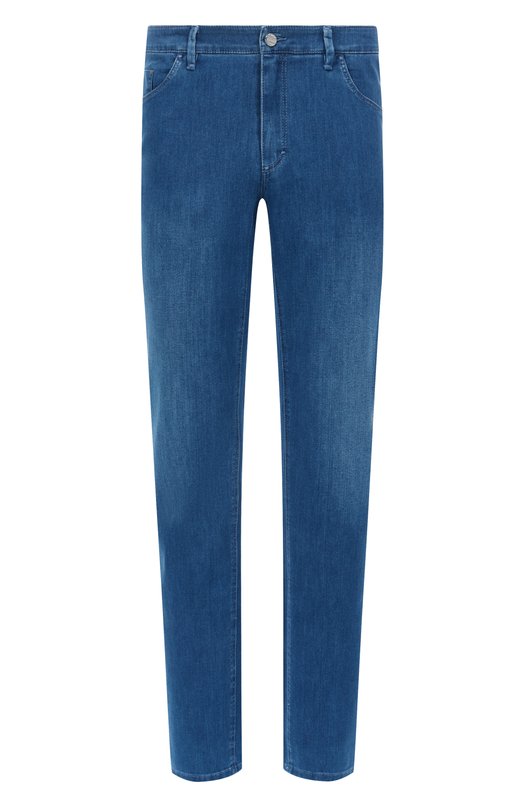 Где купить Джинсы Slim fit Zilli Zilli