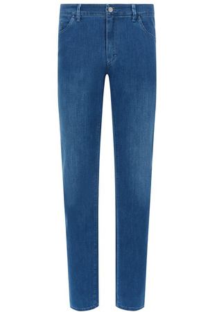 Джинсы Slim fit Zilli
